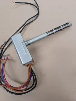 78F0601 HONEYWELL L4064T 1707 FAN AND HIGH LIMIT SWITCH FOR LENNOX 8