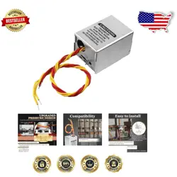 AUTOMATIC & MANUAL HONEYWELL V8043E1012 ZONE VALVE HEAD FOR RELIABLE HEATING