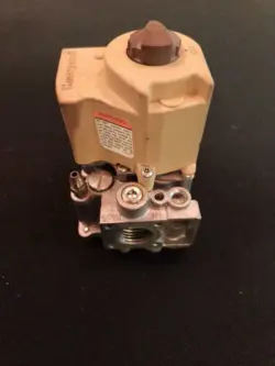 GAS VALVE 99K6501