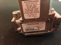 VR8205S2288 HVAC