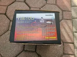 BRAND NEW! HONEYWELL Y8610U6006 UNIVERSAL INTERMITTENT PILOT IGNITION KIT