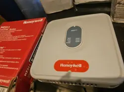 HONEYWELL HOME HZ311 TRUEZONE HZ311 PANEL - GREY