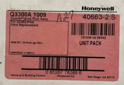 Q3300A 1009 IGNITER
