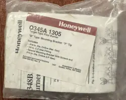 Q345A1305 PILOT
