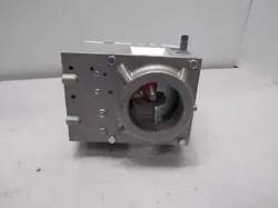 HONEYWELL V4062A  LOW PRESSURE HI-LO-OFF ACTUATOR