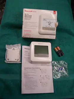 T4 PRO-SERIES PROGRAMABLE