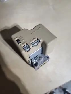 SV9501H2409 SMARTVALVE