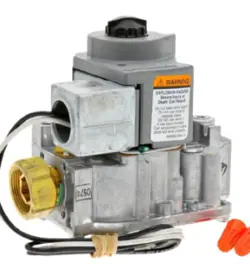 DIRECT IGNITION DUAL