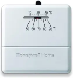 CT30A1005 STANDARD MANUAL