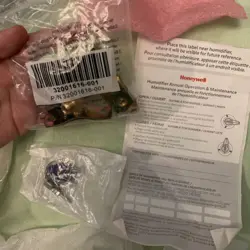 DIGITAL HUMIDISTAT