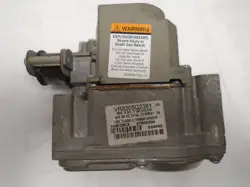 GAS VALVE; VR8205Q2381;