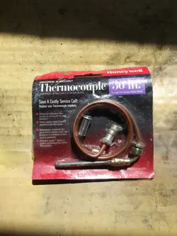 HONEYWELL 36