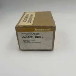 V4046B-1007 120V