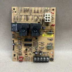 CIRCUIT BOARD B3
