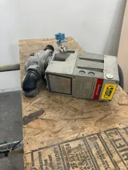 GAS VALVE V9055A