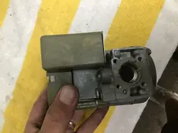 HQ1013350HW FURNACE