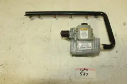 ICP FURNACE C9MPV100J20D1