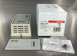 HONEYWELL  T921A1191  PROPORTIONAL THERMOSTAT 56 F TO 84 F         5C-22