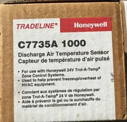 SENSOR NOS