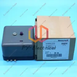 NEW 1PC RA890G1229 HONEYWELL IN BOX FREE SHIP