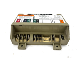 CONTINUOUS RE-TRY MODULE