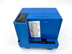 HONEYWELL RM7895C1012 ON-OFF PRIMARY BURNER CONTROL W/ PRE-PURGE