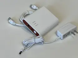HONEYWELL THM6000R7001 REDLINK INTERNET GATEWAY FOR THERMOSTATS
