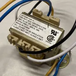 MOUNTED TRANSFORMER