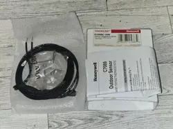 TEMPERATURE SENSOR FOR