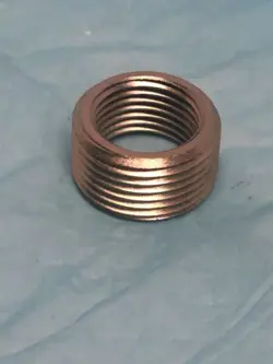FACE BUSHING 1/2