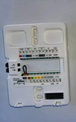 TC500A-N HONEYWELL