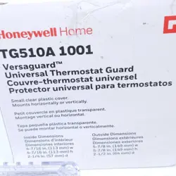 THERMOSTAT GUARD TG510A