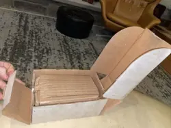 NOS VTG