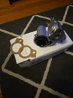 24V CONTINUOUS PILOT