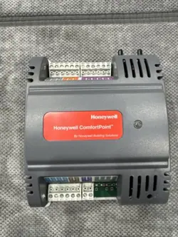 HONEYWELL COMFORT POINT VAV  CONTROLLER