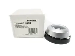 HONEYWELL TG587F1008 NSMP