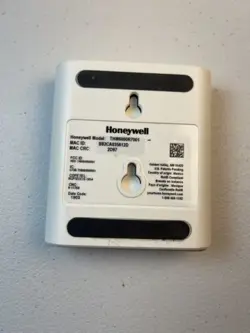 LINK THERMOSTAT