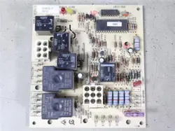 NORDYNE INTERTHERM HONEYWELL 1012-958 FURNACE CONTROL CIRCUIT BOARD 624602-0