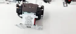 NEW HONEYWELL R8222C 1008 HVAC RELAY 24VAC 1903