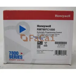 HONEYWELL RM7897 1000