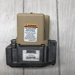 HONEYWELL  SV9501M2528 FURNACE SMART GAS VALVE