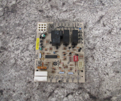 ICP HONEYWELL ST9162A1040 HQ1014459HW 1014459 FURNACE CONTROL CIRCUIT BOARD USED