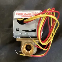 ZONE VALVE V8043E1061
