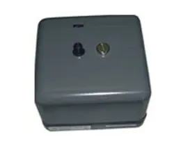 PRIMARY CONTROL RECTIFICATION