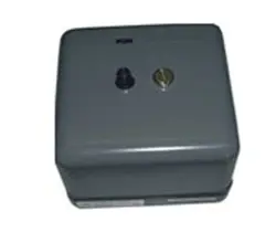 CONTROL RECTIFICATION