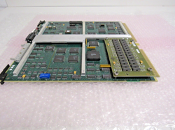 MEMORY PROCESSOR BOARD