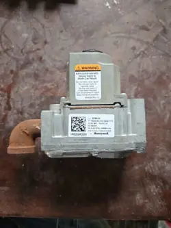 VR8205R2091 HONEYWELL GAS VALVE