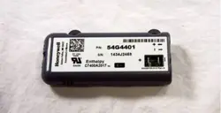 LENNOX 54G44 ENTHALPY SENSOR / HONEYWELL C7400A2017