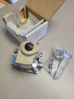 GAS CONTROL360