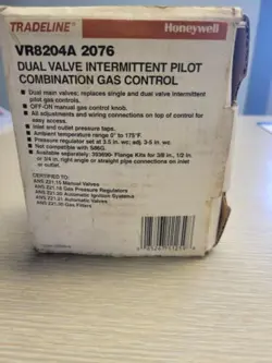 VR8204A2076 GAS